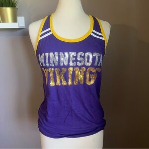 Minnesota Vikings Tank